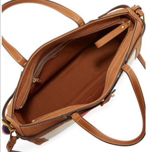 Tory Burch Satchel - Picture 5 of 5